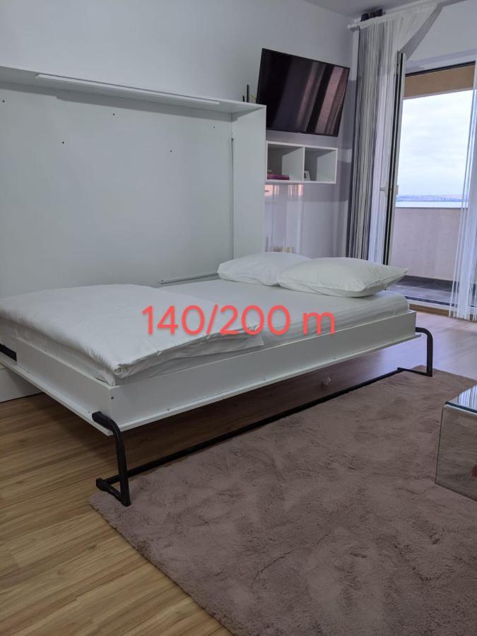 Mamaia Centru Kids Friendly Apartament المظهر الخارجي الصورة