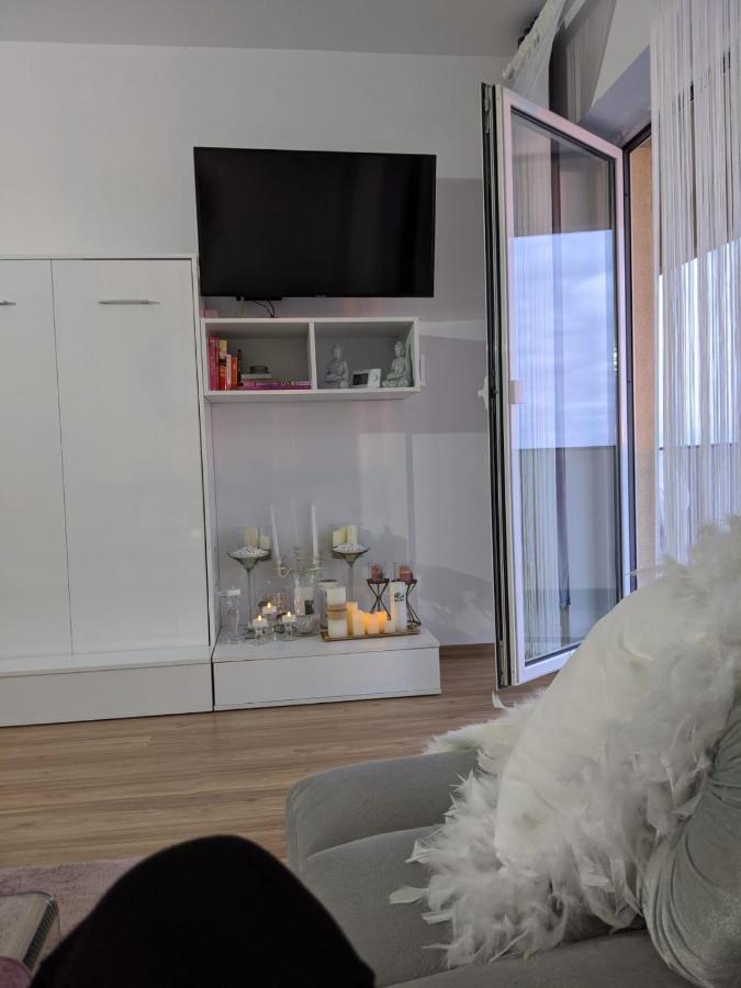 Mamaia Centru Kids Friendly Apartament المظهر الخارجي الصورة