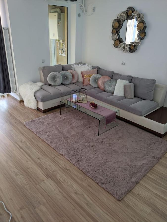 Mamaia Centru Kids Friendly Apartament المظهر الخارجي الصورة