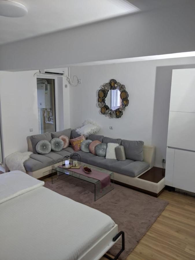 Mamaia Centru Kids Friendly Apartament المظهر الخارجي الصورة