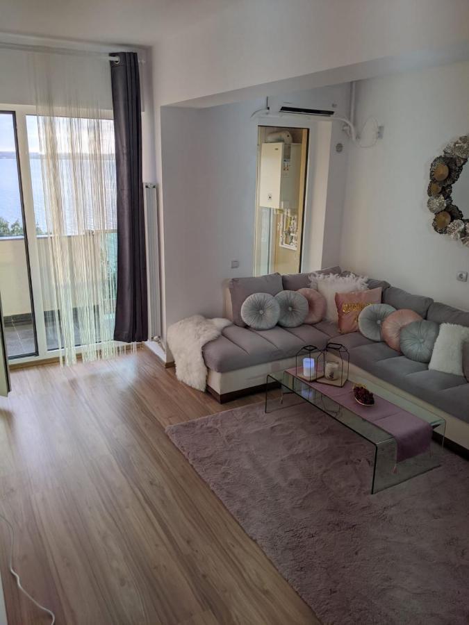 Mamaia Centru Kids Friendly Apartament المظهر الخارجي الصورة