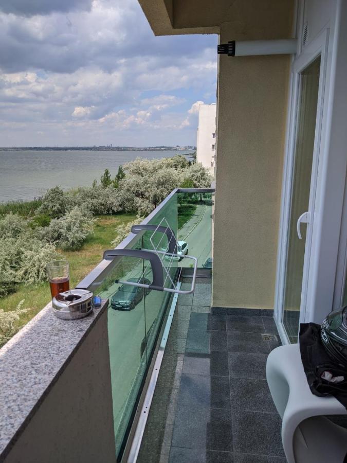 Mamaia Centru Kids Friendly Apartament المظهر الخارجي الصورة