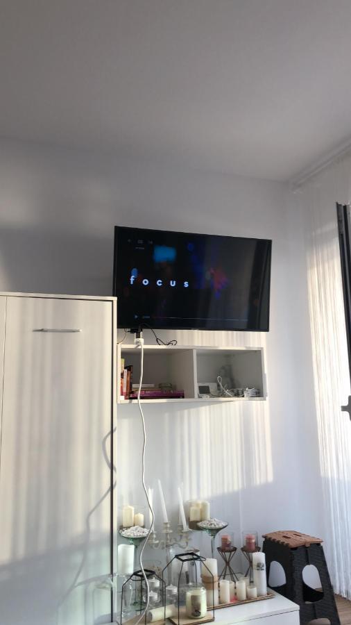 Mamaia Centru Kids Friendly Apartament المظهر الخارجي الصورة