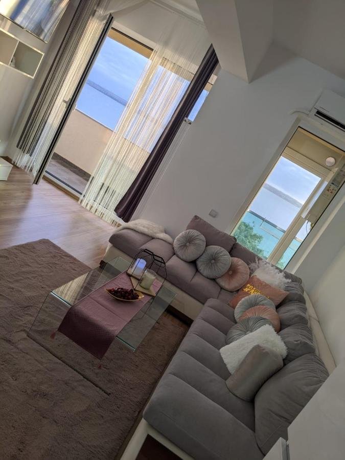 Mamaia Centru Kids Friendly Apartament المظهر الخارجي الصورة