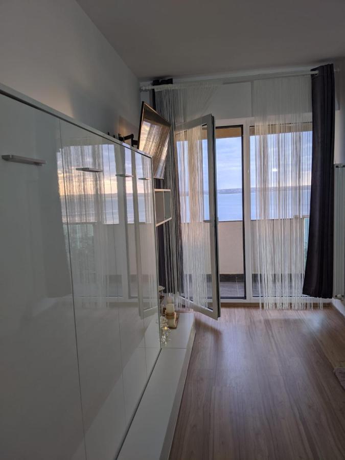 Mamaia Centru Kids Friendly Apartament المظهر الخارجي الصورة