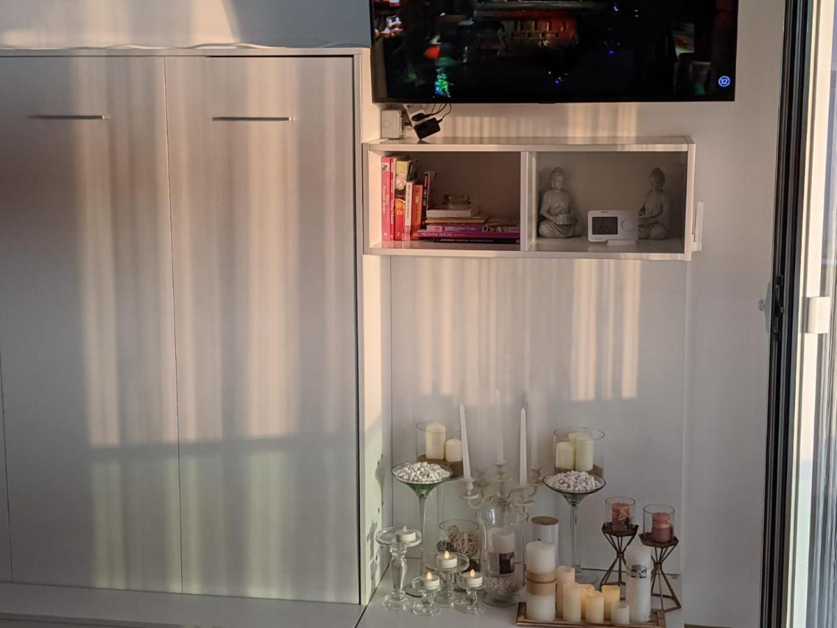 Mamaia Centru Kids Friendly Apartament المظهر الخارجي الصورة