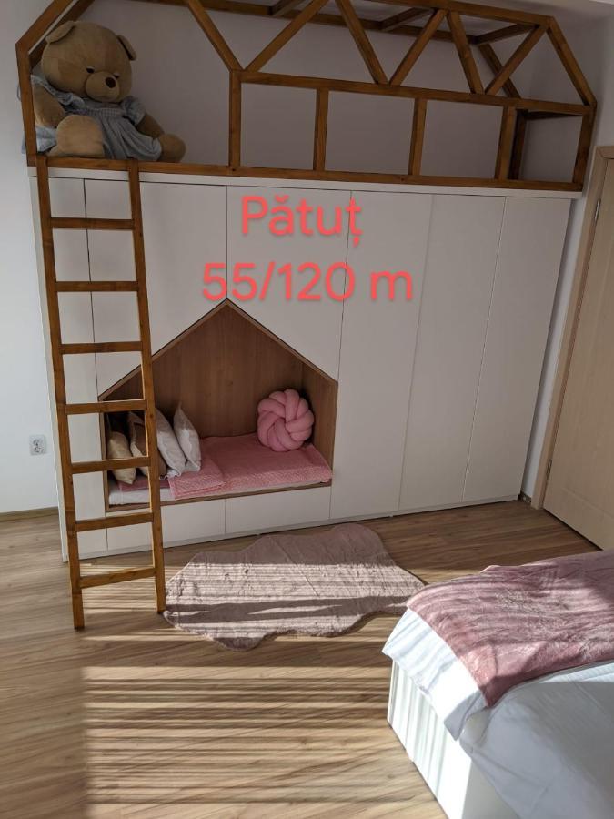 Mamaia Centru Kids Friendly Apartament المظهر الخارجي الصورة