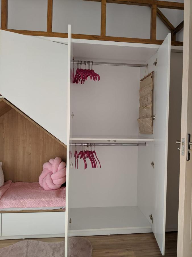 Mamaia Centru Kids Friendly Apartament المظهر الخارجي الصورة