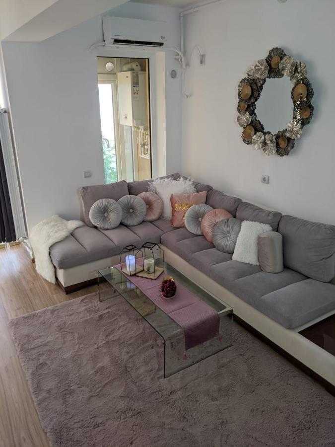 Mamaia Centru Kids Friendly Apartament المظهر الخارجي الصورة