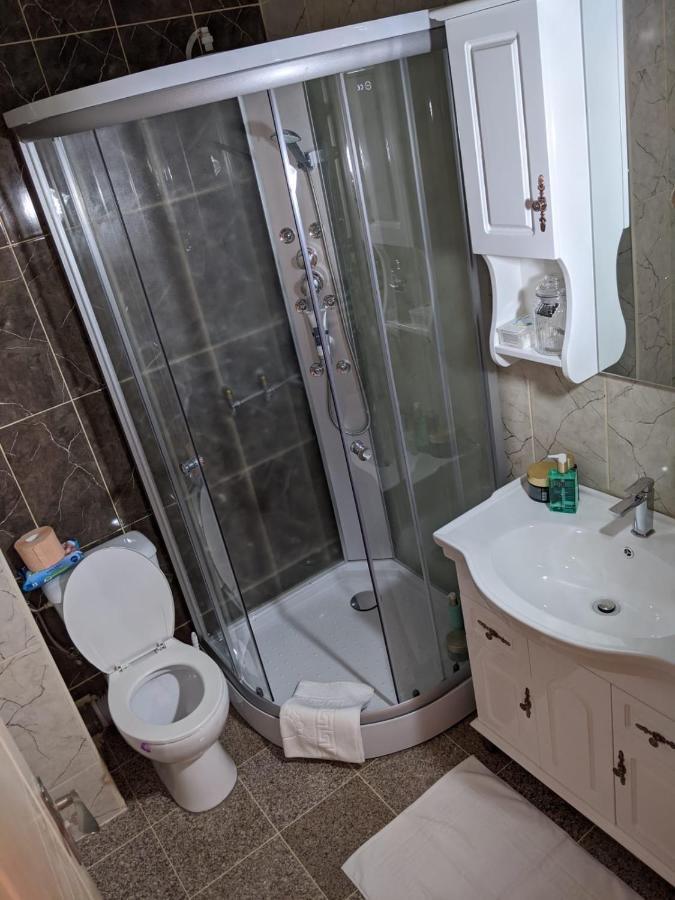 Mamaia Centru Kids Friendly Apartament المظهر الخارجي الصورة