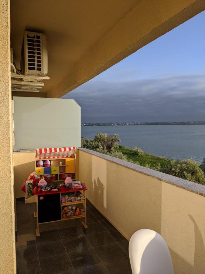 Mamaia Centru Kids Friendly Apartament المظهر الخارجي الصورة