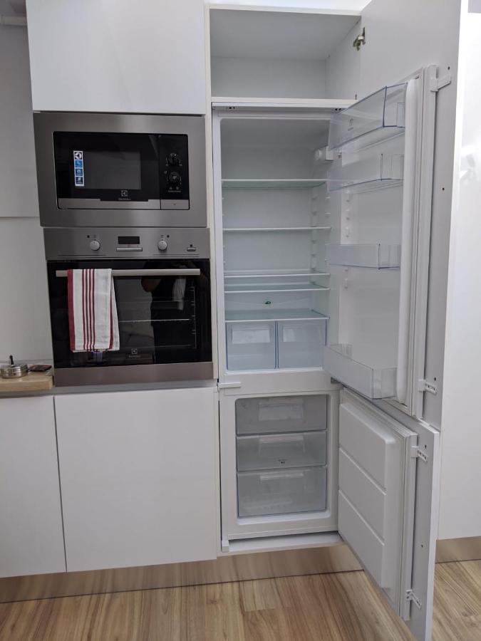 Mamaia Centru Kids Friendly Apartament المظهر الخارجي الصورة