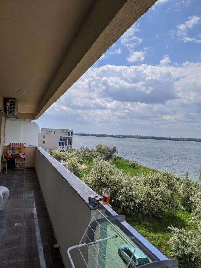 Mamaia Centru Kids Friendly Apartament المظهر الخارجي الصورة