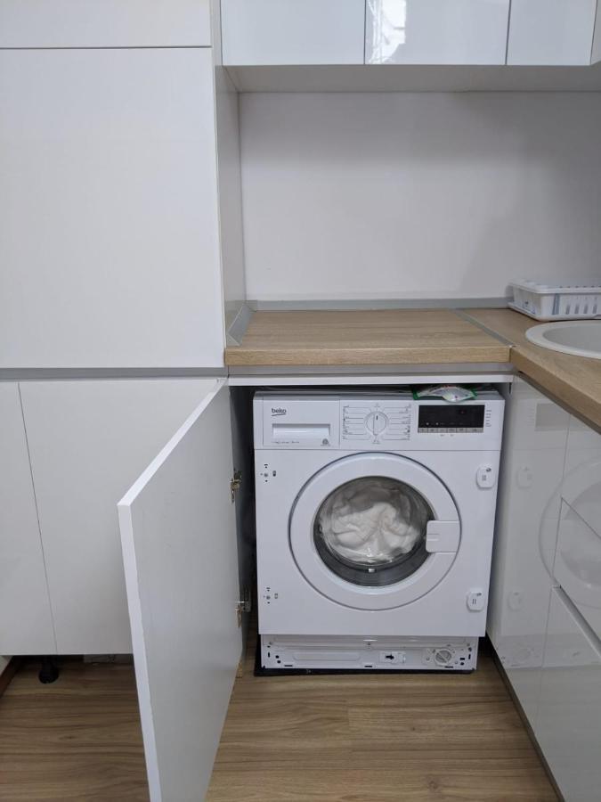 Mamaia Centru Kids Friendly Apartament المظهر الخارجي الصورة