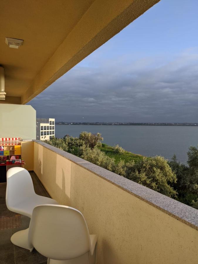 Mamaia Centru Kids Friendly Apartament المظهر الخارجي الصورة