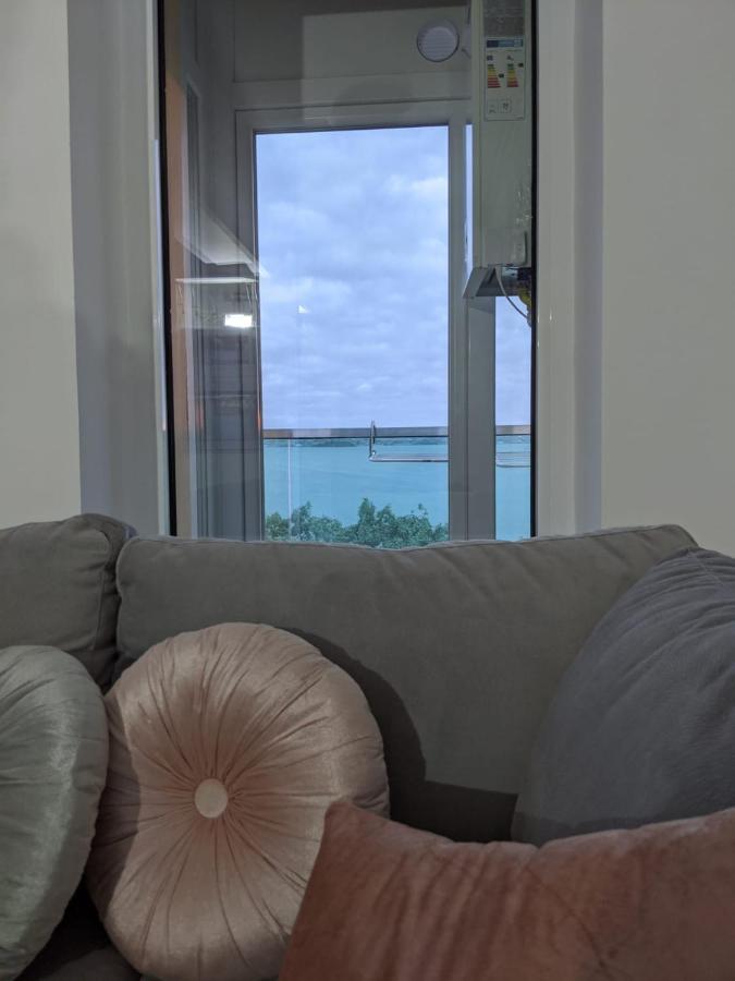 Mamaia Centru Kids Friendly Apartament المظهر الخارجي الصورة