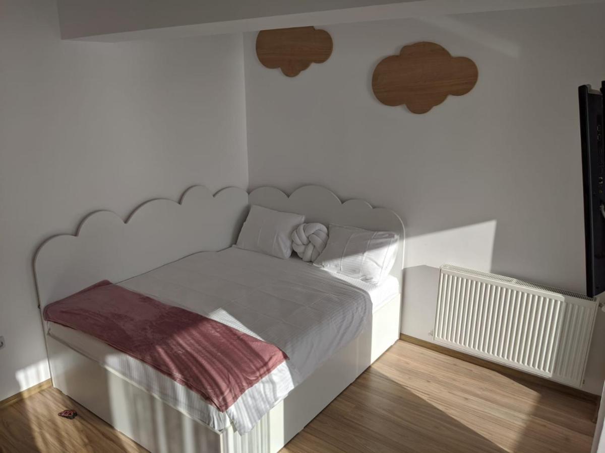 Mamaia Centru Kids Friendly Apartament المظهر الخارجي الصورة
