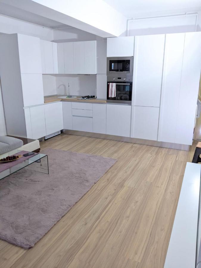 Mamaia Centru Kids Friendly Apartament المظهر الخارجي الصورة