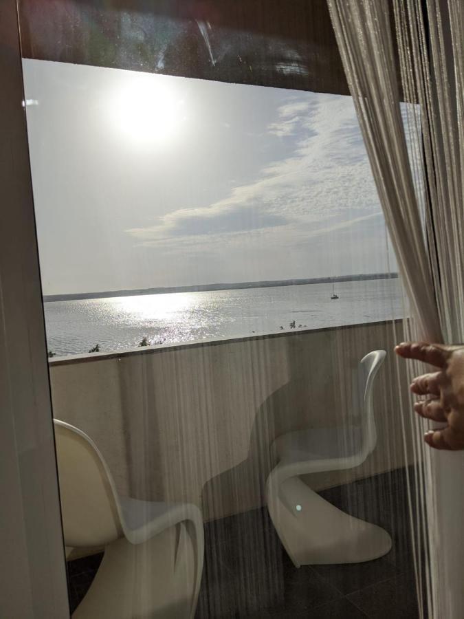 Mamaia Centru Kids Friendly Apartament المظهر الخارجي الصورة