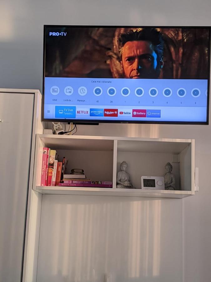 Mamaia Centru Kids Friendly Apartament المظهر الخارجي الصورة